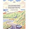 LEGENDÄRE ROADTRIPS -  Bildbände - Landschaften