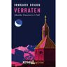 Verraten -  Krimis und Thriller