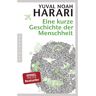 EINE KURZE GESCHICHTE DER MENSCHHEIT - Sachbuch