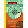 Längengrad -  Biografien und Reisetagebücher