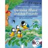 Die kleine Meise und ihre Freunde - Sachbuch