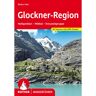 Glockner-Region -  Wanderführer Deutschland - Wanderführer Österreich