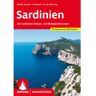 BVR SARDINIEN -  Wanderführer Südeuropa - Italien Wanderführer