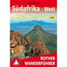 BVR SÜDAFRIKA WEST -  Wanderführer Afrika - Südafrika Wanderführer