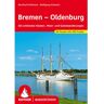 BVR BREMEN - OLDENBURG -  Wanderführer Deutschland - Deutschland Wanderführer