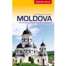 Reiseführer Südosteuropa - TRESCHER MOLDOVA