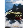 Karwendelgold -  Krimis und Thriller