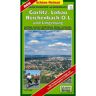 Görlitz, Löbau, Reichenbach/O.L. und Umgebung 1 : 35 000 -  Wanderkarten und Winterkarten