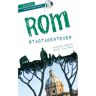 Rom - Stadtabenteuer Reiseführer Michael Müller Verlag - Italien Städte