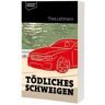 Tödliches Schweigen -  Krimis und Thriller