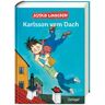 KARLSSON VOM DACH GESAMTAUSGABE -  Kinderromane und Geschichten