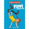 Pippi Langstrumpf Gesamtausgabe -  Kinderromane und Geschichten