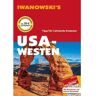 USA-Westen - Reiseführer von Iwanowski