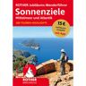 ROTHER Jubiläums-Wanderführer Sonnenziele - Mittelmeer und Atlantik -  Wanderführer Südeuropa - 1. Auflage 2020