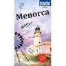 DuMont direkt Reiseführer Menorca - Balearen