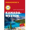 Kanada-Westen - Reiseführer von Iwanowski