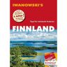 Finnland - Reiseführer von Iwanowski