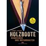 HOLZBOOTE -  Ausrüstungsratgeber und Reparaturratgeber