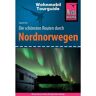 Wohnmobilreiseführer - REISE KNOW-HOW WOHNMOBIL-TOURGUIDE NORDNORWEGEN - Norwegen Wohnmobilführer