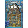 Reiseführer Vorderasien - TURKEY - Türkei