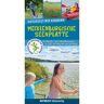 NATURZEIT MIT KINDERN: MECKLENBURGISCHE SEENPLATTE -  Wanderführer Deutschland - Deutschland Reisen mit Kindern