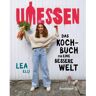 UMESSEN -  Kochbücher