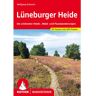 LÜNEBURGER HEIDE -  Wanderführer Deutschland - Deutschland