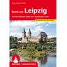 RUND UM LEIPZIG -  Wanderführer Deutschland - Deutschland Wanderführer