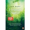 HEIMAT NATUR - Sachbuch