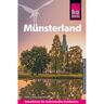 Reiseführer Deutschland - REISE KNOW-HOW REISEFÜHRER MÜNSTERLAND - Deutschland