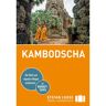 Reiseführer Südostasien - STEFAN LOOSE REISEFÜHRER KAMBODSCHA - 4. Auflage - Kambodscha