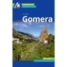 Reiseführer Südeuropa - GOMERA REISEFÜHRER MICHAEL MÜLLER VERLAG - Kanaren Spanien