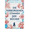 DIE VERBORGENEN STIMMEN DER BÜCHER -  Romane