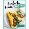 EINFACH LECKER VEGAN -  Kochbücher