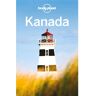 Reiseführer Nordamerika - LONELY PLANET REISEFÜHRER KANADA - Kanada