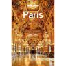 Reiseführer Westeuropa - LONELY PLANET REISEFÜHRER PARIS - Frankreich Städte