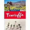 Reiseführer Südeuropa - BAEDEKER SMART REISEFÜHRER TENERIFFA - Spanien Kanaren