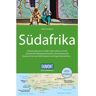 Reiseführer Afrika - DUMONT REISE-HANDBUCH REISEFÜHRER SÜDAFRIKA - 5. Auflage - Südafrika