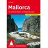 MALLORCA -  Wanderführer Südeuropa - Spanien Balearen