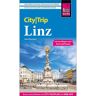 Reiseführer Mitteleuropa - REISE KNOW-HOW CITYTRIP LINZ - Österreich