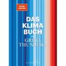 DAS KLIMA-BUCH VON GRETA THUNBERG - Sachbuch