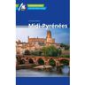 Reiseführer Südeuropa - MIDI-PYRÉNÉES REISEFÜHRER MICHAEL MÜLLER VERLAG - Frankreich