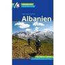 Reiseführer Südosteuropa - ALBANIEN REISEFÜHRER MICHAEL MÜLLER VERLAG - Albanien