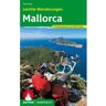 LEICHTE WANDERUNGEN MALLORCA -  Wanderführer Südeuropa - Balearen Spanien