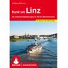 RUND UM LINZ -  Wanderführer Mitteleuropa - Neu 2024 Wanderführer Österreich