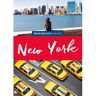 Reiseführer Nordamerika - BAEDEKER SMART REISEFÜHRER NEW YORK - USA Städte