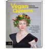 VEGAN QUEENS -  Kochbücher