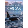 DAS RÄTSEL DER ORCAS - Sachbuch