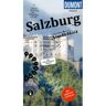 Reiseführer Mitteleuropa - DUMONT DIREKT REISEFÜHRER SALZBURG - Österreich Städte