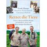 RETTET DIE TIERE - Sachbuch